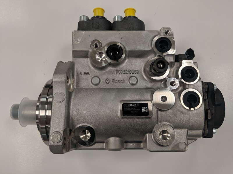 International Maxxforce 13 Fuel Pump 550-10581