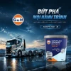 DẦU ĐỘNG CƠ  diesel Gulf Super Duty CI-4 20W-50