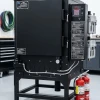 LÒ XỬ LÝ NHIỆT BẦU LỌC KHÍ THẢI DPF