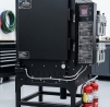 LÒ XỬ LÝ NHIỆT BẦU LỌC KHÍ THẢI DPF