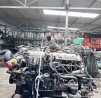 ĐỘNG CƠ MAXXFORCE 13 