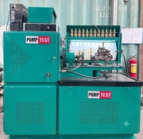 MÁY CÂN HEO DẦU - CÂN BƠM CAO ÁP 