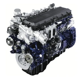 ĐỘNG CƠ MAXXFORCE N13