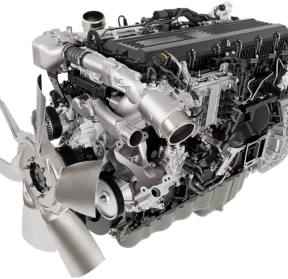 ĐỘNG CƠ MAXXFORCE A26