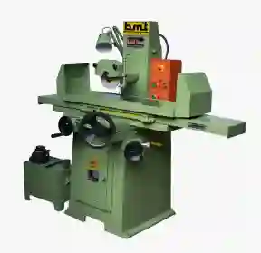 MÁY MÀI PHẲNG (Surface Grinder)
