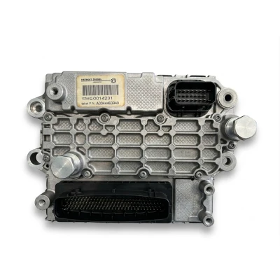 HỘP ĐIỆN 2009 Detroit DD15 Engine