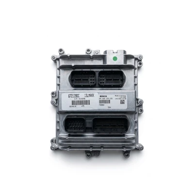 HỘP ĐIỆN MAXXFORCE 13 