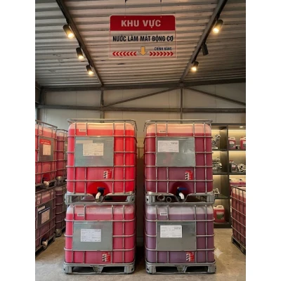 NƯỚC LÀM MÁT ĐỘNG CƠ 