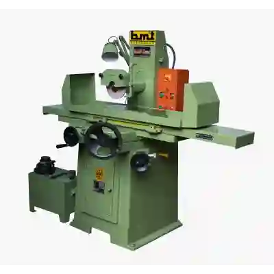 MÁY MÀI PHẲNG (Surface Grinder)