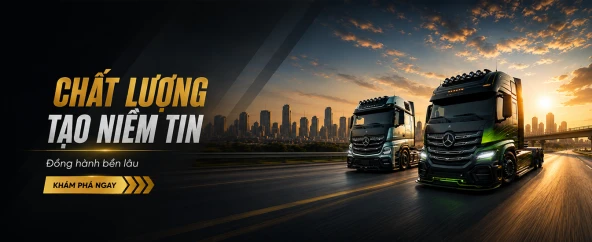 Phần mềm kiểm tra lỗi động cơ thân xe đầu kéo
