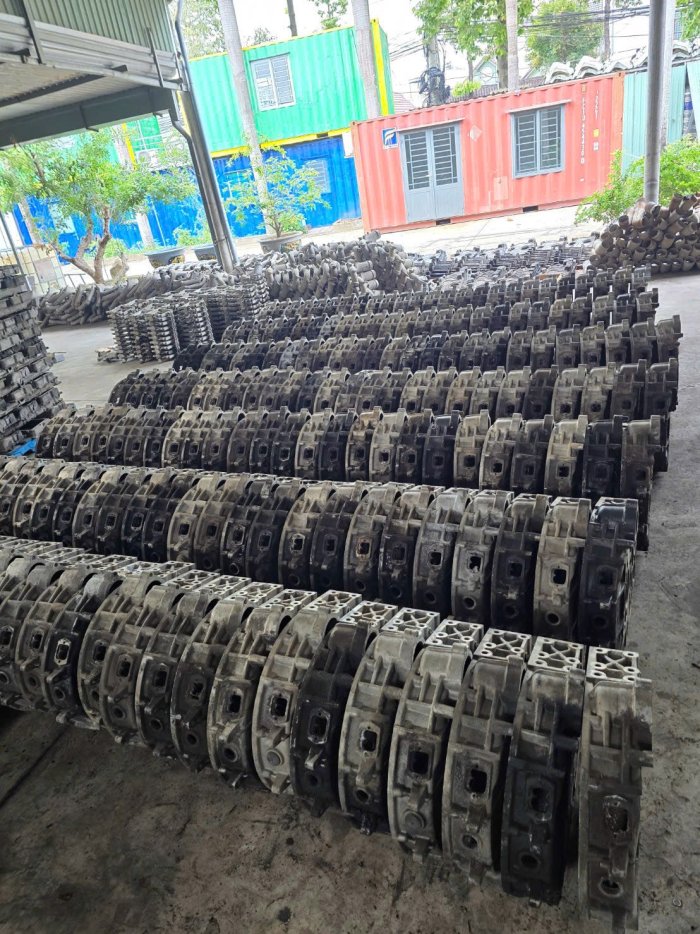 Động cơ đầu kéo Mỹ sở hữu sức mạnh và hiệu suất vượt trội